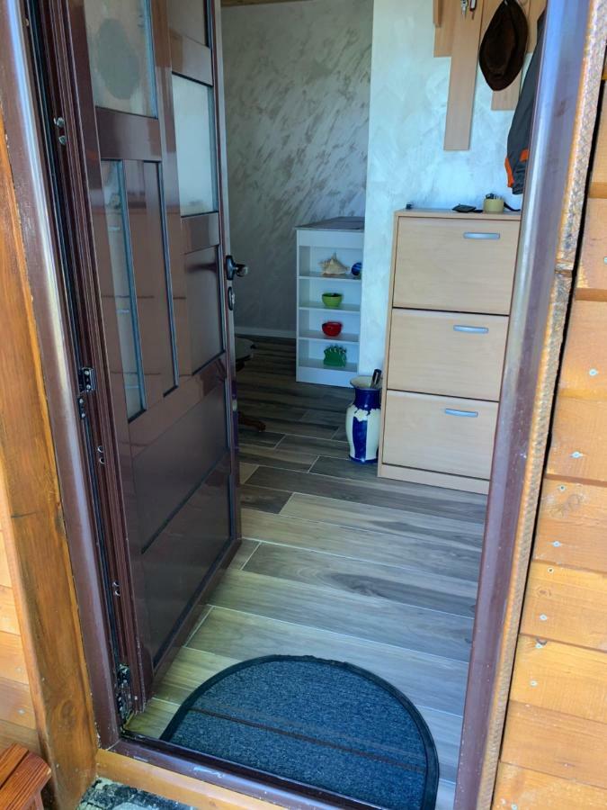 vikendica FeĐoNi Villa Žabljak Eksteriør bilde