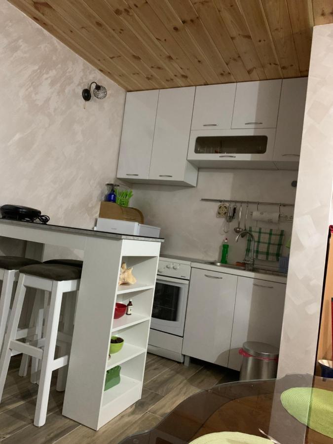 vikendica FeĐoNi Villa Žabljak Eksteriør bilde
